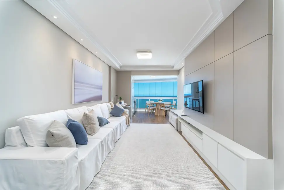 Apartamento com 3 quartos à venda, 115m2 em Centro, Balneario Camboriu - SC - imagem 4 Foto 4 de Apartamento com 3 quartos à venda, 115m2 em Centro, Balneario Camboriu - SC