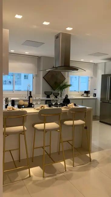 Foto 7 de Apartamento com 3 quartos à venda, 187m2 em Centro, Balneario Camboriu - SC