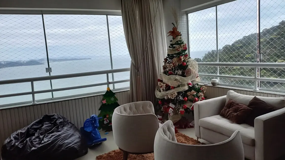 Apartamento com 4 quartos à venda, 278m2 em Centro, Balneario Camboriu - SC - imagem 2 Foto 2 de Apartamento com 4 quartos à venda, 278m2 em Centro, Balneario Camboriu - SC