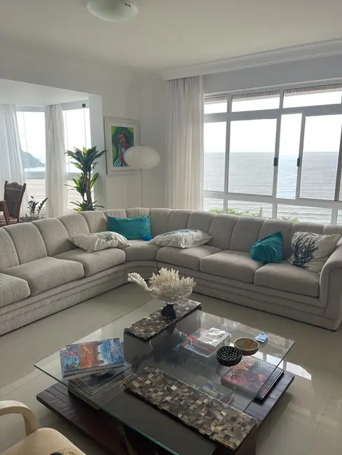 Apartamento com 4 quartos para alugar, 410m2 em Centro, Balneario Camboriu - SC - imagem 1 Foto 1 de Apartamento com 4 quartos para alugar, 410m2 em Centro, Balneario Camboriu - SC