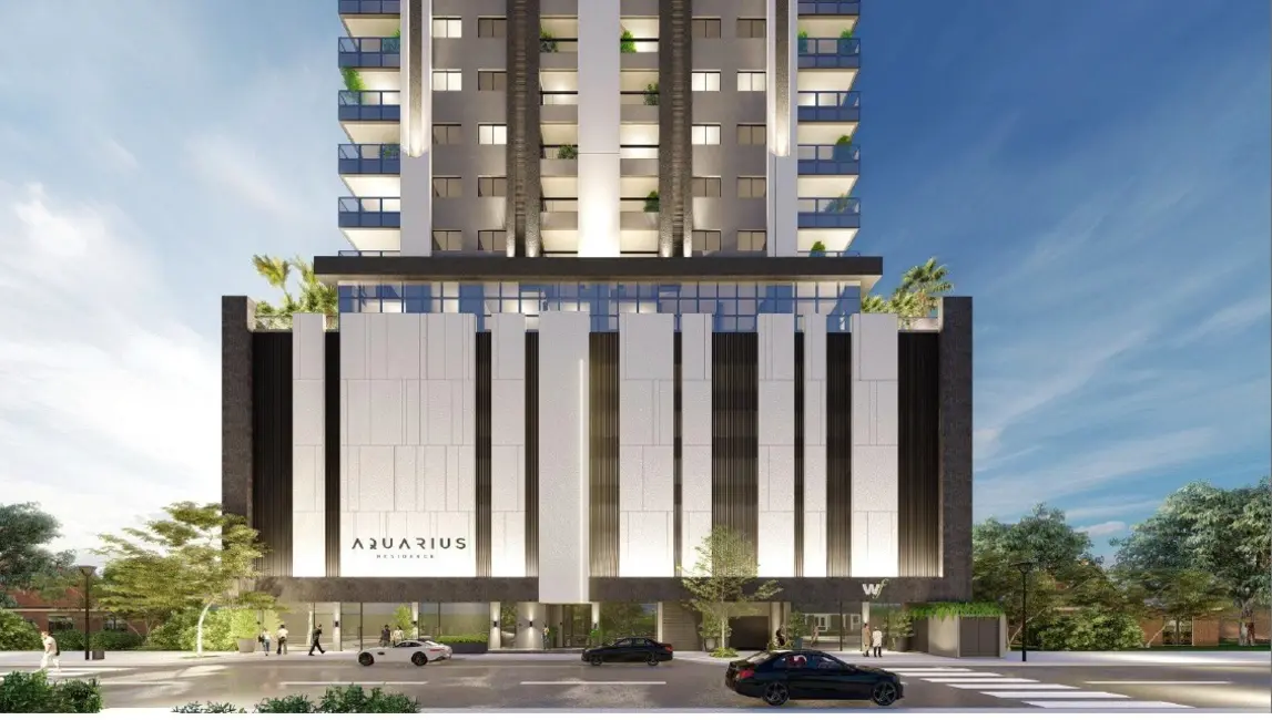 Foto 3 de Apartamento com 2 quartos à venda, 88m2 em Porto Belo - SC