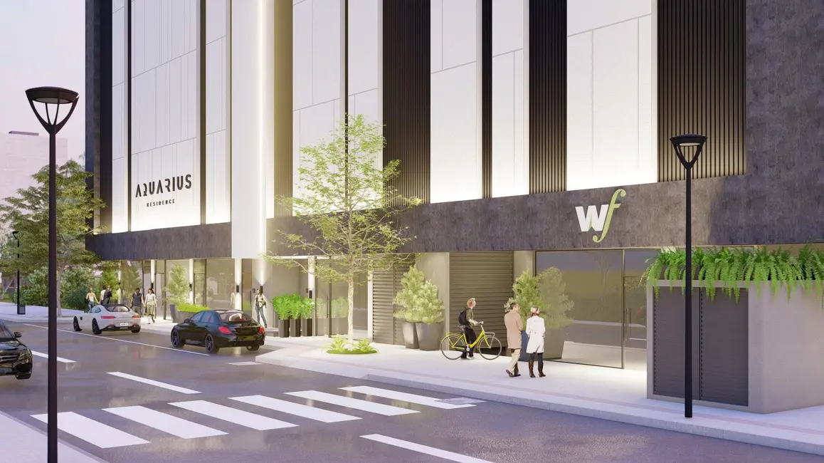 Foto 4 de Apartamento com 2 quartos à venda, 88m2 em Porto Belo - SC