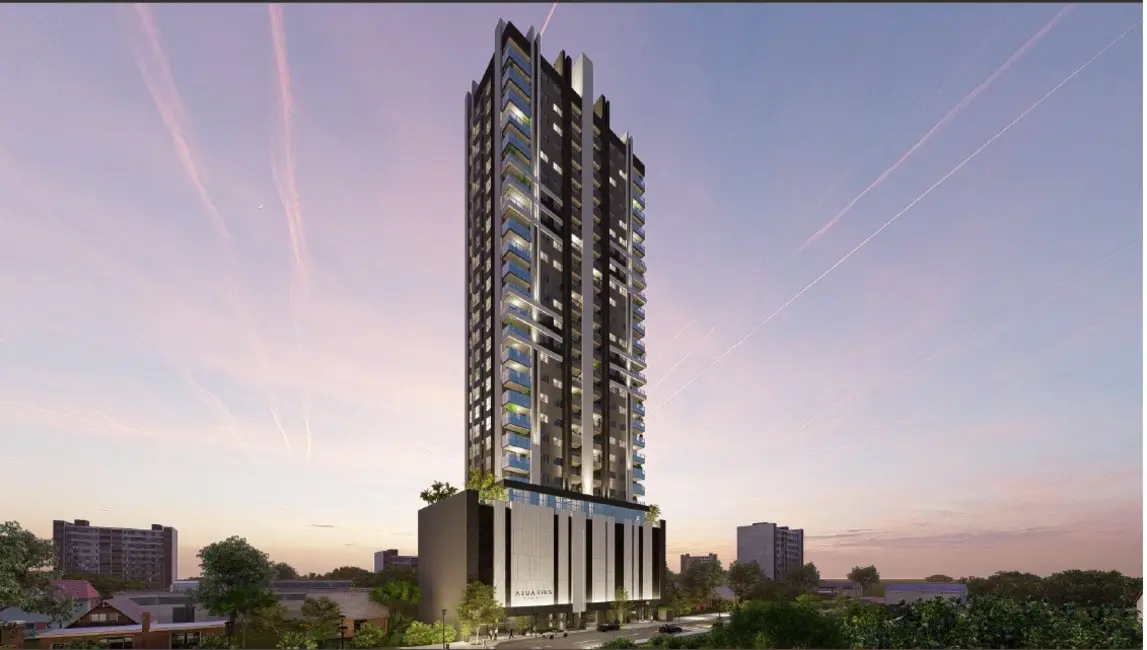 Foto 2 de Apartamento com 2 quartos à venda, 88m2 em Porto Belo - SC