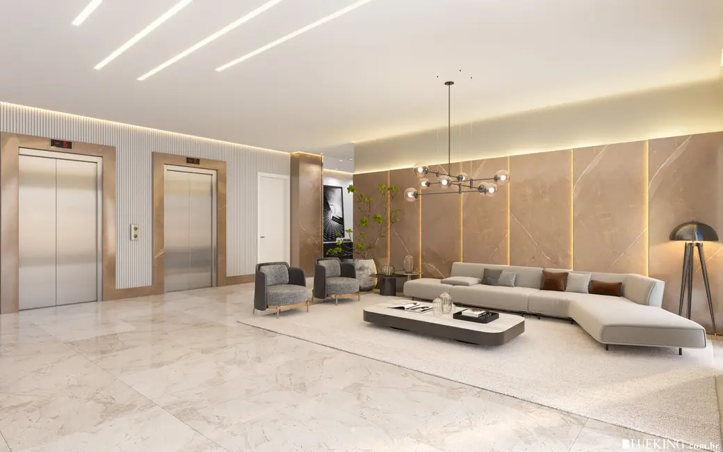 Foto 8 de Apartamento com 2 quartos à venda, 88m2 em Porto Belo - SC