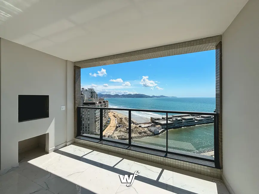 Foto 1 de Apartamento com 2 quartos à venda, 85m2 em Porto Belo - SC