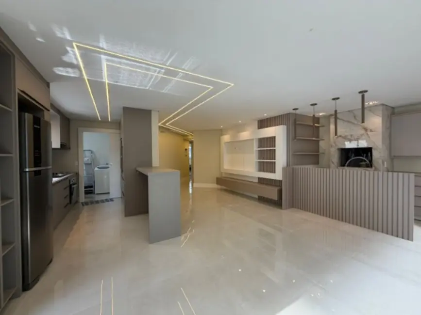 Foto 2 de Apartamento com 3 quartos à venda, 100m2 em Centro, Balneario Camboriu - SC