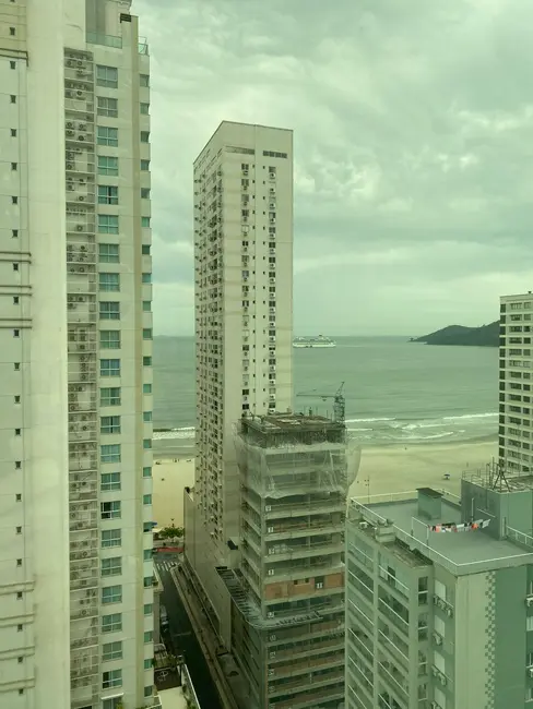 Foto 2 de Apartamento com 3 quartos à venda, 151m2 em Centro, Balneario Camboriu - SC