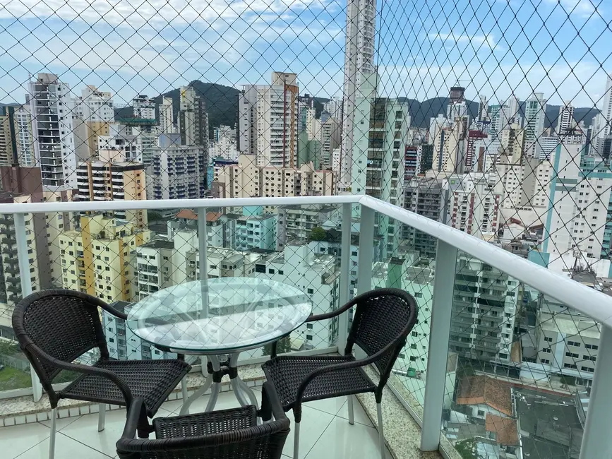 Foto 4 de Apartamento com 3 quartos à venda, 151m2 em Centro, Balneario Camboriu - SC