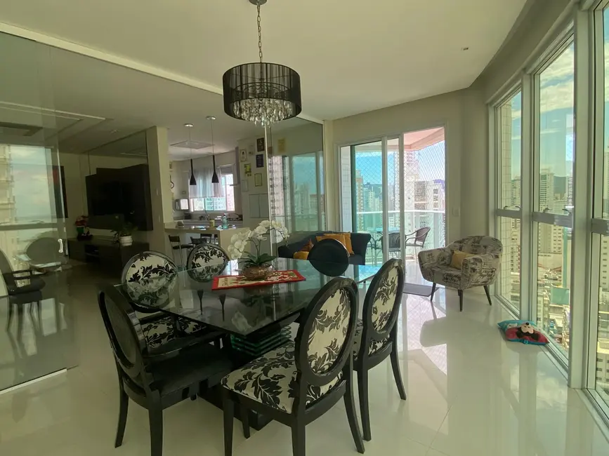 Foto 1 de Apartamento com 3 quartos à venda, 151m2 em Centro, Balneario Camboriu - SC