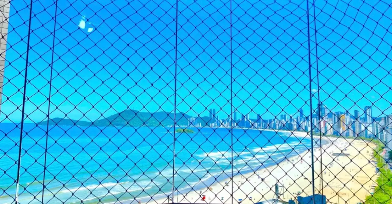 Apartamento com 3 quartos à venda, 190m2 em Centro, Balneario Camboriu - SC - imagem 4 Foto 4 de Apartamento com 3 quartos à venda, 190m2 em Centro, Balneario Camboriu - SC