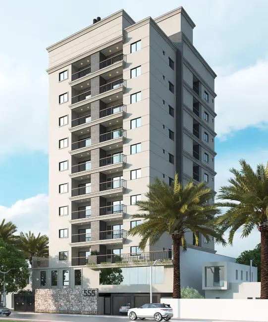 Foto 3 de Apartamento com 2 quartos à venda, 67m2 em São Francisco de Assis, Camboriu - SC