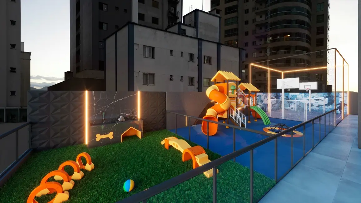 Apartamento com 3 quartos à venda, 135m2 em Centro, Balneario Camboriu - SC - imagem 8 Foto 8 de Apartamento com 3 quartos à venda, 135m2 em Centro, Balneario Camboriu - SC