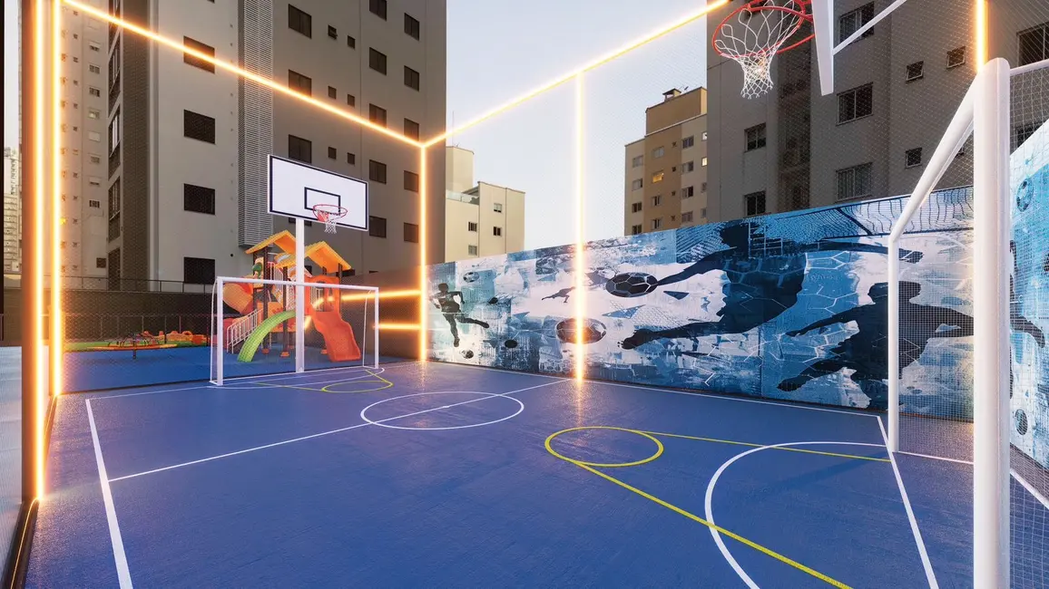 Apartamento com 3 quartos à venda, 135m2 em Centro, Balneario Camboriu - SC - imagem 9 Foto 9 de Apartamento com 3 quartos à venda, 135m2 em Centro, Balneario Camboriu - SC