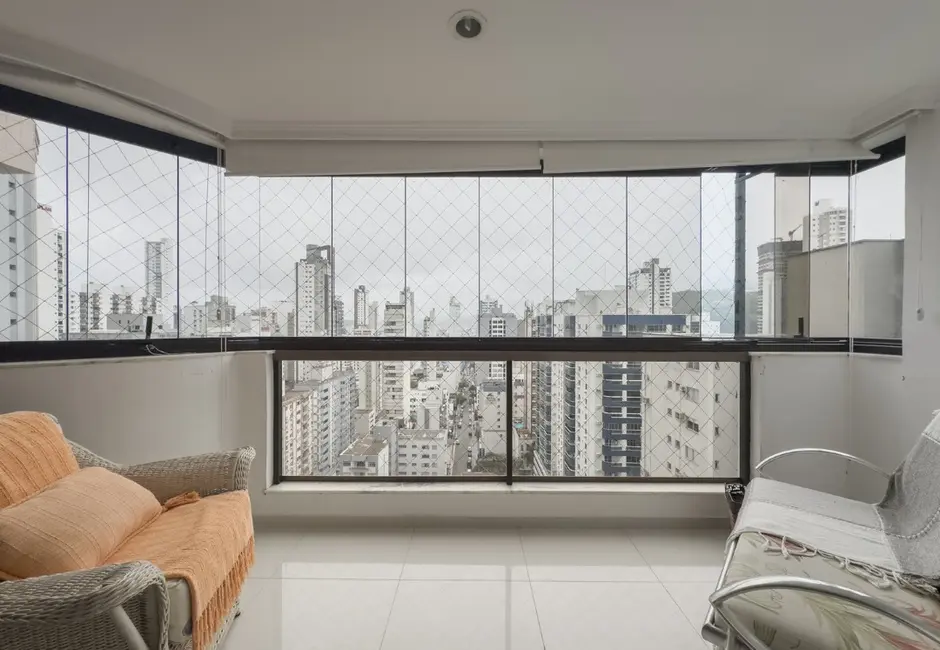 Foto 5 de Apartamento com 3 quartos à venda, 126m2 em Centro, Balneario Camboriu - SC