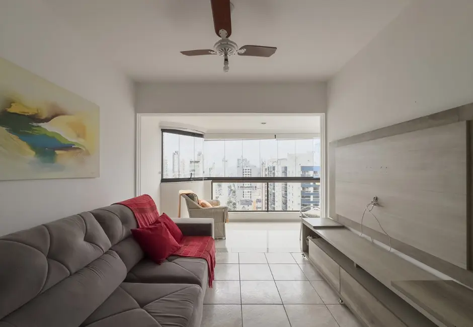 Foto 3 de Apartamento com 3 quartos à venda, 126m2 em Centro, Balneario Camboriu - SC