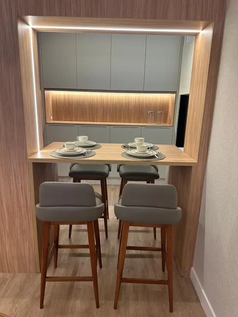 Foto 5 de Apartamento com 3 quartos à venda, 125m2 em Centro, Balneario Camboriu - SC