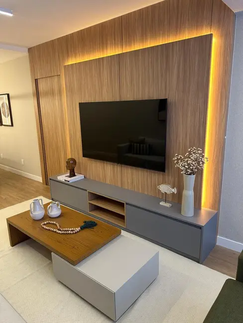 Foto 2 de Apartamento com 3 quartos à venda, 125m2 em Centro, Balneario Camboriu - SC