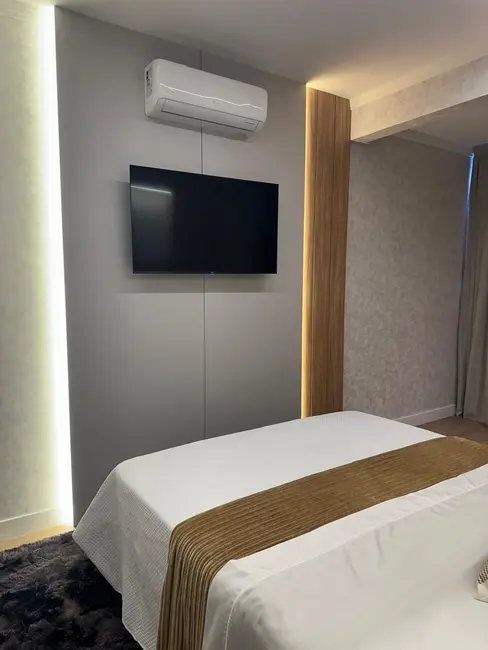 Foto 9 de Apartamento com 3 quartos à venda, 125m2 em Centro, Balneario Camboriu - SC