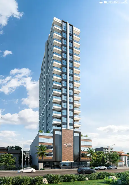 Foto 1 de Apartamento com 2 quartos à venda, 70m2 em Itapema - SC