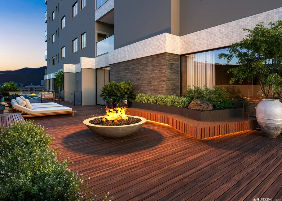 Foto 9 de Apartamento com 2 quartos à venda, 70m2 em Itapema - SC