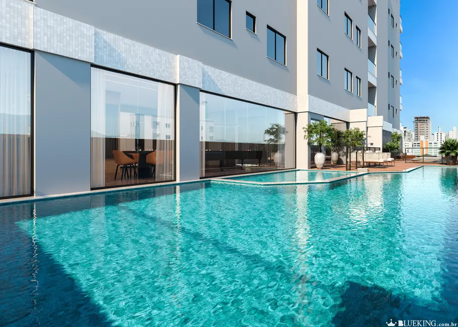 Foto 5 de Apartamento com 2 quartos à venda, 70m2 em Itapema - SC