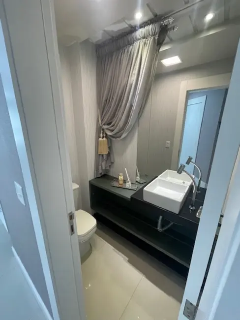 Foto 8 de Apartamento com 3 quartos à venda, 136m2 em Centro, Balneario Camboriu - SC