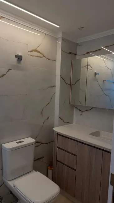 Foto 9 de Apartamento com 3 quartos para alugar em Centro, Balneario Camboriu - SC