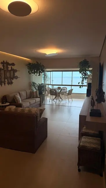 Foto 2 de Apartamento com 3 quartos para alugar em Centro, Balneario Camboriu - SC