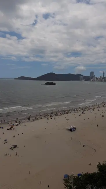 Foto 5 de Apartamento com 3 quartos para alugar em Centro, Balneario Camboriu - SC