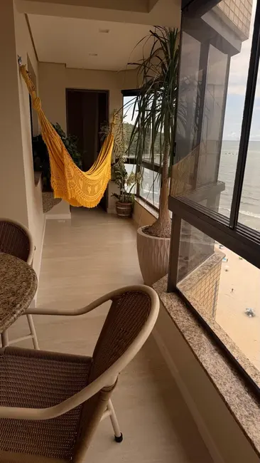 Foto 4 de Apartamento com 3 quartos para alugar em Centro, Balneario Camboriu - SC