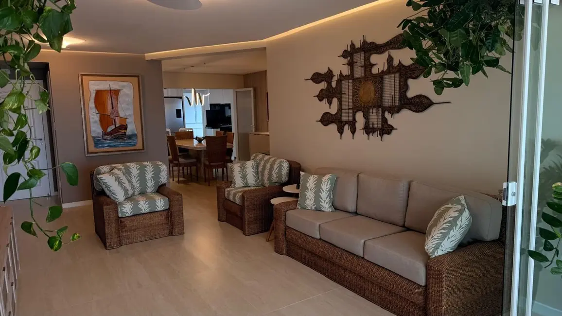 Foto 3 de Apartamento com 3 quartos para alugar em Centro, Balneario Camboriu - SC