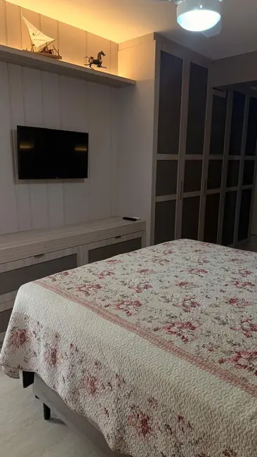 Foto 8 de Apartamento com 3 quartos para alugar em Centro, Balneario Camboriu - SC