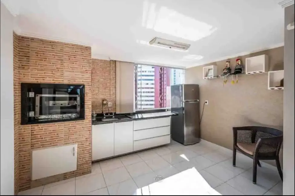 Foto 8 de Apartamento com 4 quartos para alugar, 120m2 em Centro, Balneario Camboriu - SC