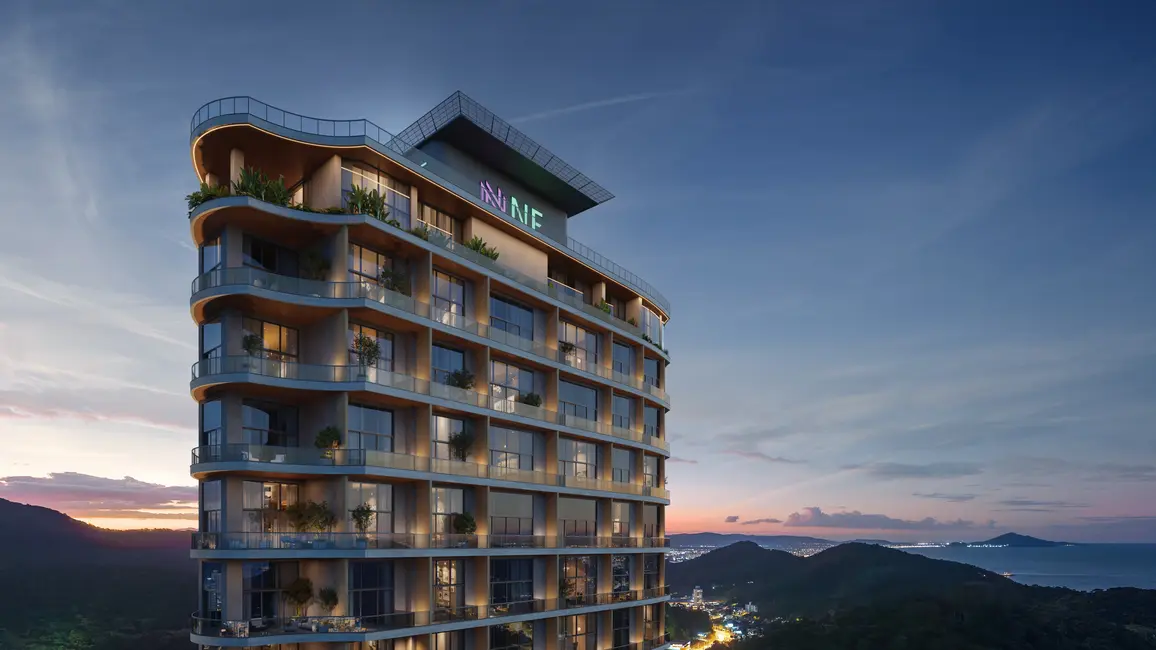 Foto 7 de Apartamento com 1 quarto à venda, 36m2 em Itajai - SC