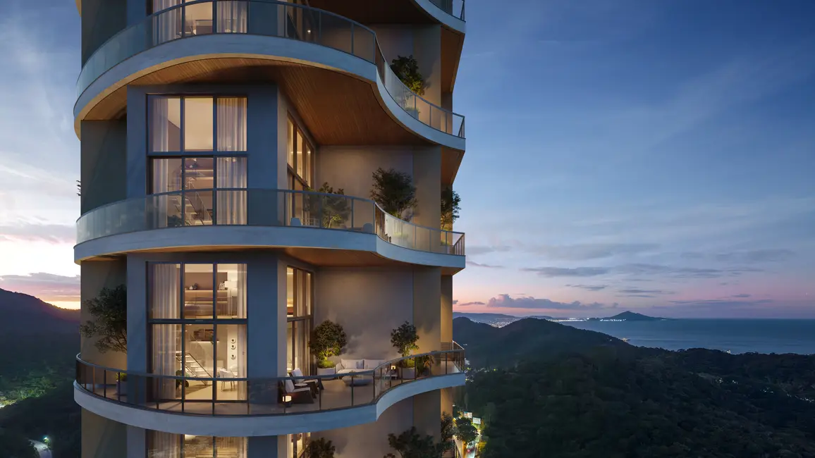 Foto 5 de Apartamento com 1 quarto à venda, 36m2 em Itajai - SC