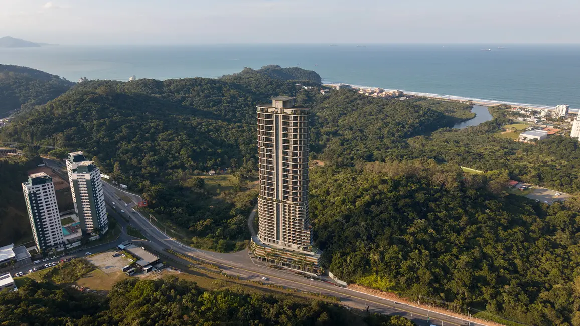 Foto 9 de Apartamento com 1 quarto à venda, 36m2 em Itajai - SC