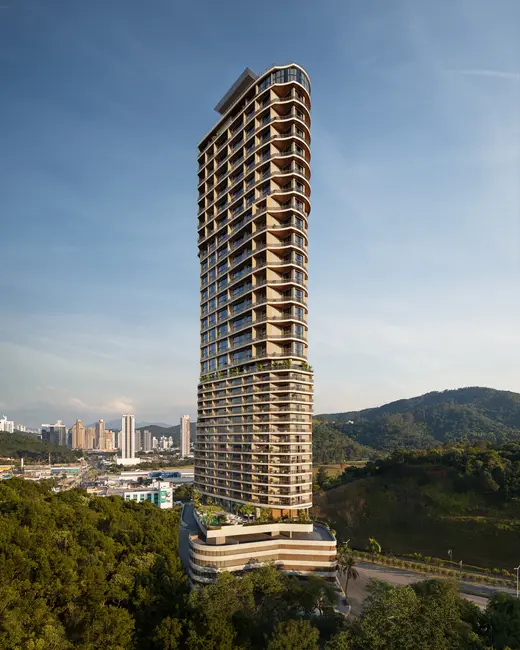 Foto 6 de Apartamento com 1 quarto à venda, 36m2 em Itajai - SC