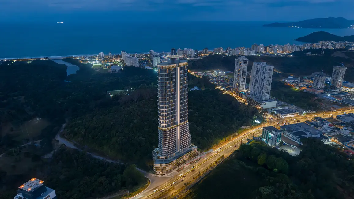 Foto 8 de Apartamento com 1 quarto à venda, 36m2 em Itajai - SC
