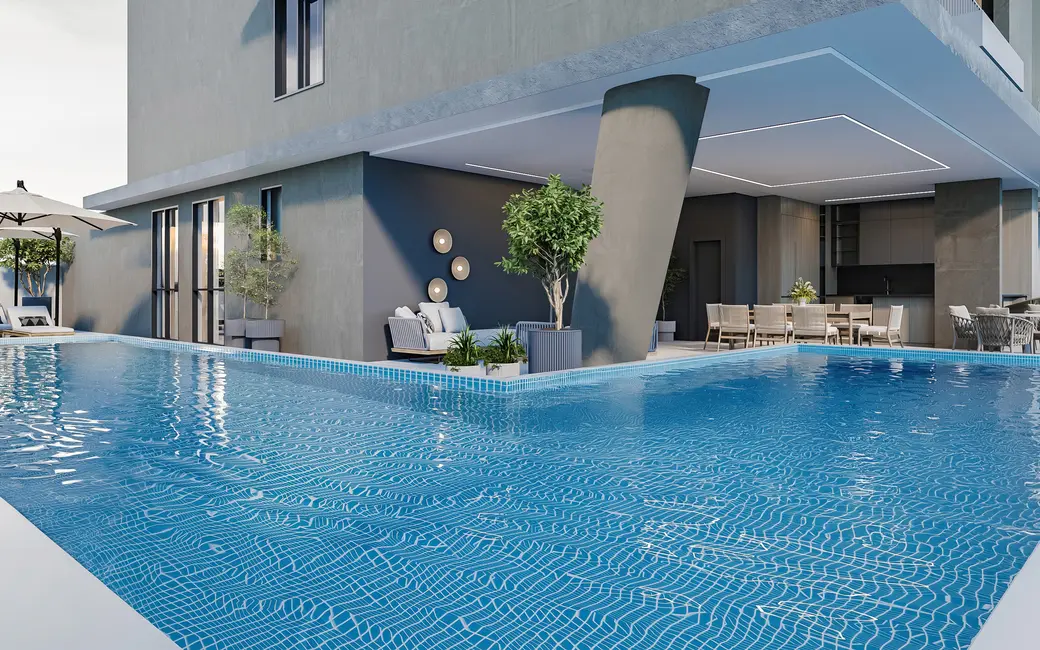 Foto 6 de Apartamento com 2 quartos à venda, 79m2 em Centro, Itajai - SC