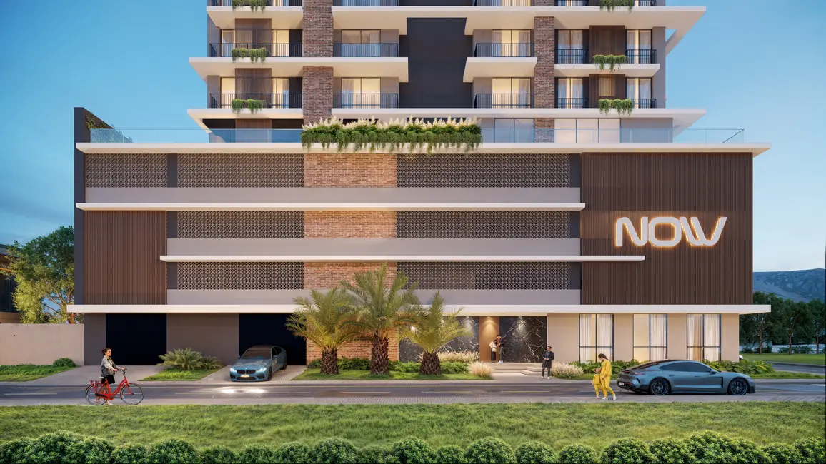 Foto 4 de Apartamento com 2 quartos à venda, 79m2 em Centro, Itajai - SC