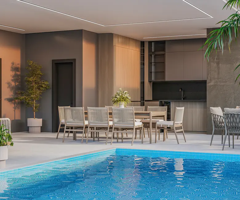 Foto 9 de Apartamento com 2 quartos à venda, 79m2 em Centro, Itajai - SC