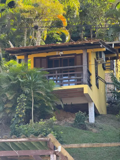 Foto 2 de Terreno / Lote à venda, 4500m2 em Centro, Porto Belo - SC