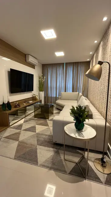 Foto 1 de Apartamento com 3 quartos à venda, 160m2 em Meia Praia, Itapema - SC