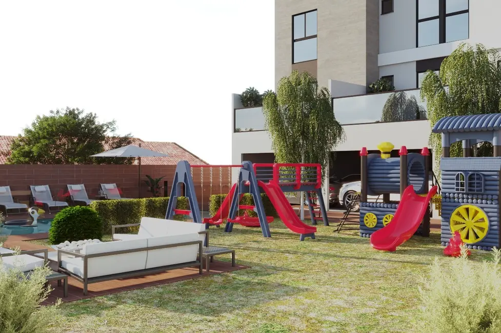 Foto 7 de Apartamento com 2 quartos à venda, 61m2 em Ariribá, Balneario Camboriu - SC