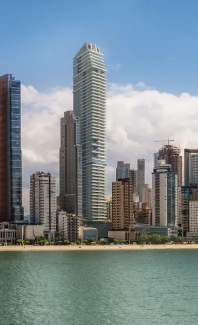 Foto 4 de Apartamento com 4 quartos à venda, 653m2 em Centro, Balneario Camboriu - SC