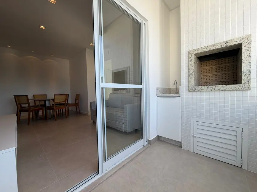 Foto 2 de Apartamento com 2 quartos para alugar, 70m2 em Nações, Balneario Camboriu - SC