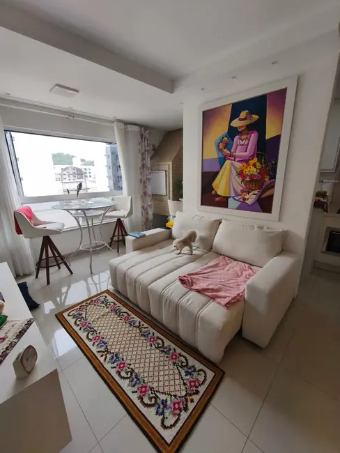 Foto 3 de Apartamento com 2 quartos à venda, 67m2 em Nações, Balneario Camboriu - SC