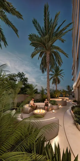 Apartamento com 1 quarto à venda, 41m2 em Itajai - SC - imagem 9 Foto 9 de Apartamento com 1 quarto à venda, 41m2 em Itajai - SC