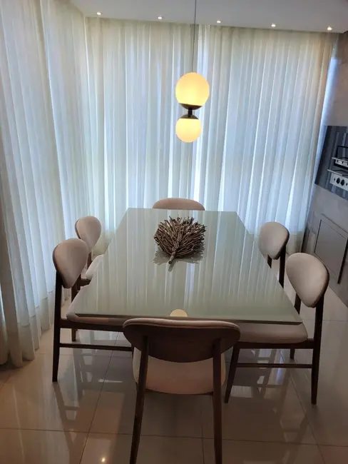 Foto 7 de Apartamento com 4 quartos à venda, 134m2 em Pioneiros, Balneario Camboriu - SC