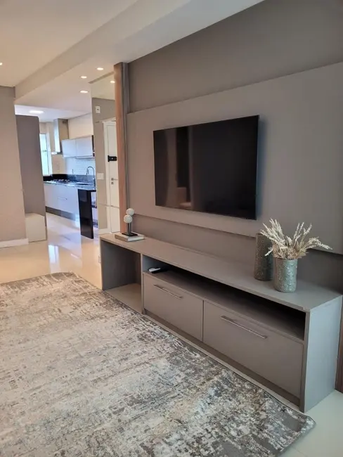 Foto 4 de Apartamento com 4 quartos à venda, 134m2 em Pioneiros, Balneario Camboriu - SC